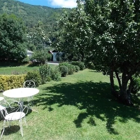 House Maison Peyssou *