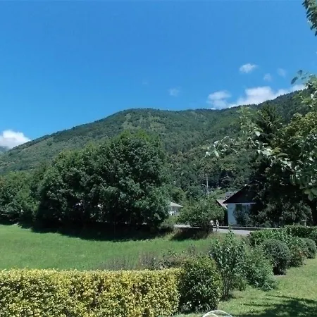 House Maison Peyssou * Montauban-de-Luchon