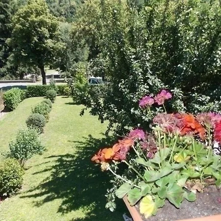 House Maison Peyssou 别墅 Montauban-de-Luchon