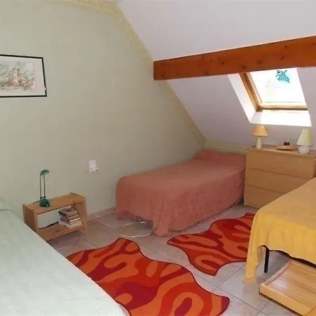 House Maison Peyssou