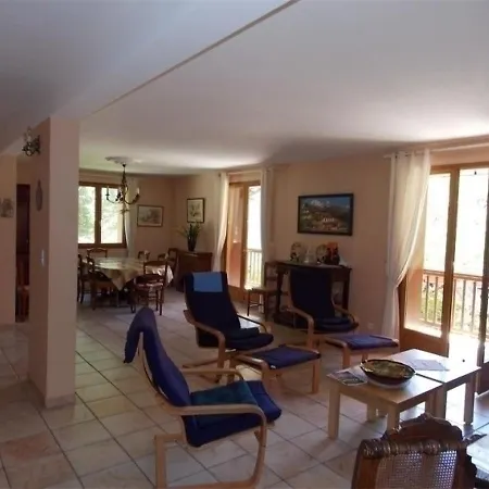 House Maison Peyssou *