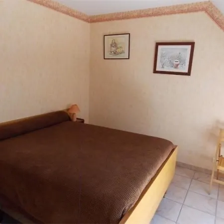 House Maison Peyssou 别墅 Montauban-de-Luchon