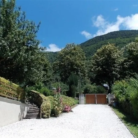 House Maison Peyssou 别墅