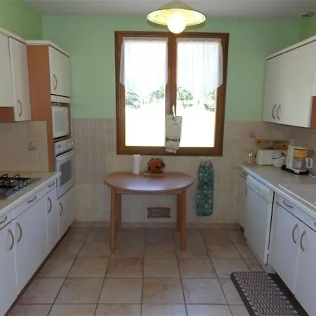 别墅 House Maison Peyssou Montauban-de-Luchon